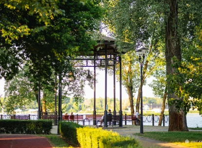 Free things to do in Kyiv