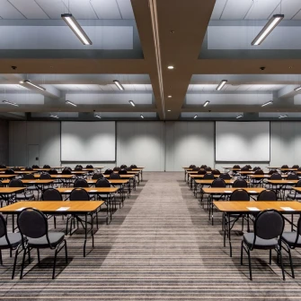 Mercure Congress - large conference hall with auditorium seating
