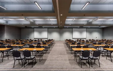 Mercure Congress - large conference hall with auditorium seating