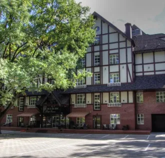 park hotel holosiivo 1