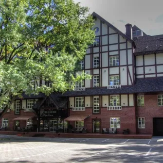 park hotel holosiivo 1