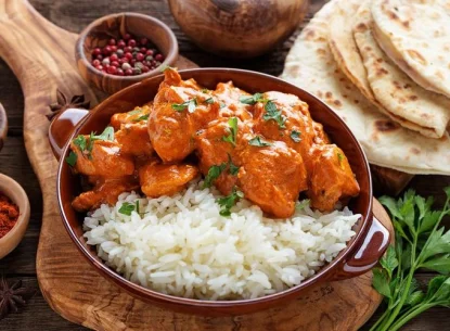 Indian food