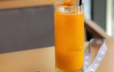 fatum bar 6