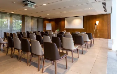 Parkovy - modern conference room