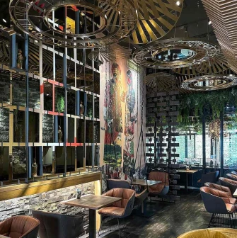 chary restaurant 4