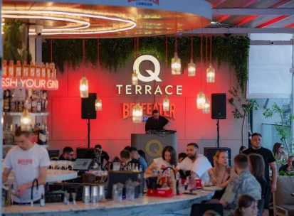 Q Terrace