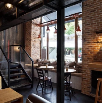 true burger bar 2