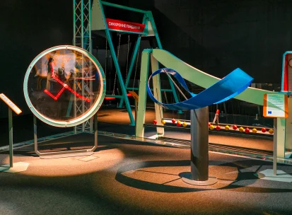 Free things to do in Kyiv
