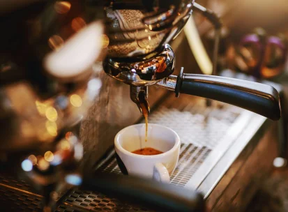 Coffee Shops