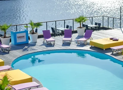 Sungrilla Secret Beach