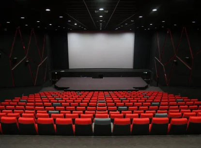 Cinema
