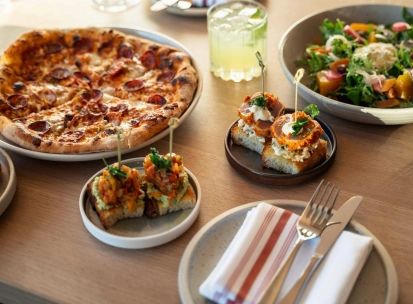 European cuisine restaurants in Kyiv