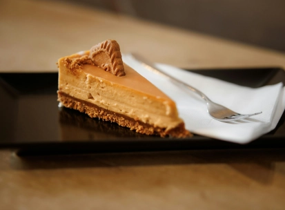 Dessert cafés in Kyiv