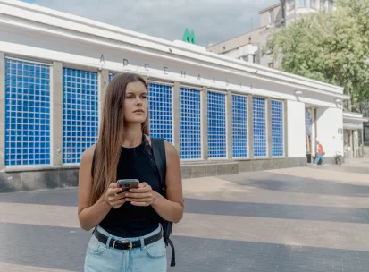 Basic Ukrainian phrases for travelers