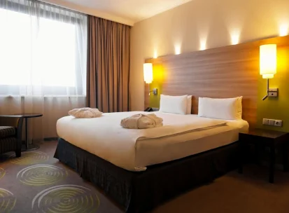 Holiday Inn Kyiv