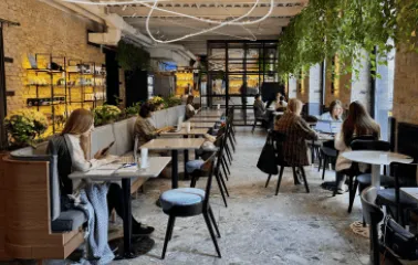 Idealist Coffee