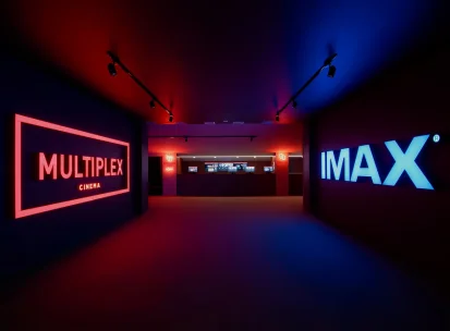 Multiplex