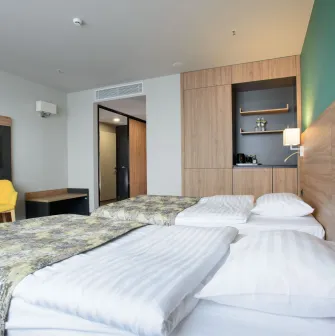favor park hotel 4