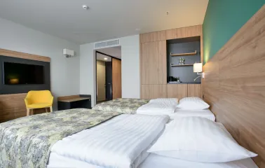 favor park hotel 4