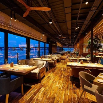 veranda on the river restaurant 2