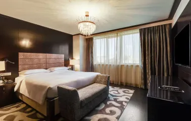 hyatt regency kyiv 4