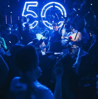 fifty club 2