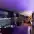 b hush lounge bar 6