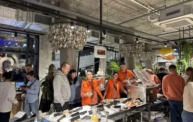Чорноморка