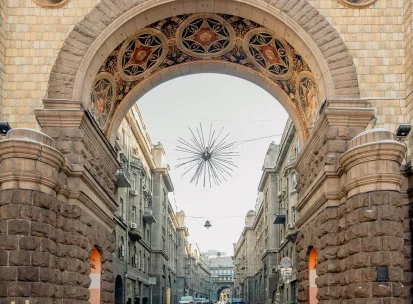 Passage