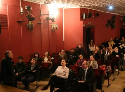 Lira Cinema
