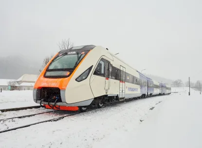How to Get to Kyiv in 2026