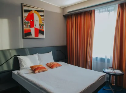 Mercure Kyiv Congress