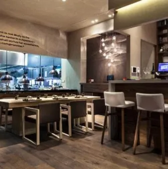 Chef's table (3)