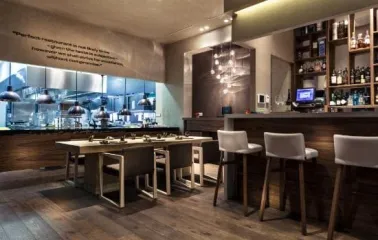 Chef's table (3)