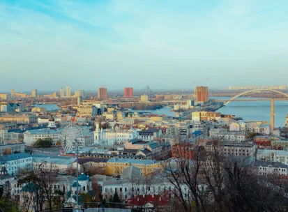 Weather and climate in Kyiv: when to visit and what to pack