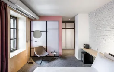 bursa hotel kyiv 5
