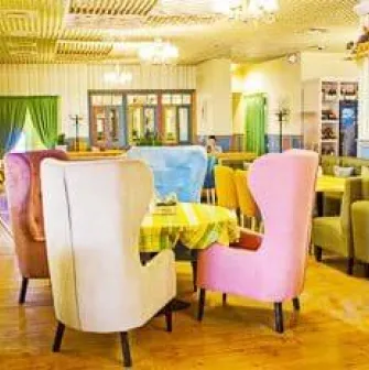 Pesto Cafe (1)