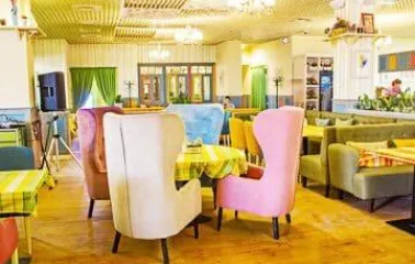Pesto Cafe (1)