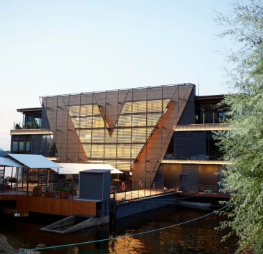 veranda on the river restaurant 1