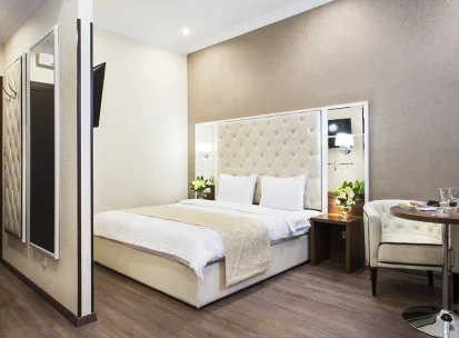BonApart Hotel & Apartments