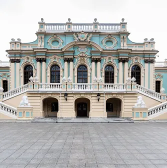 mariinsky palace