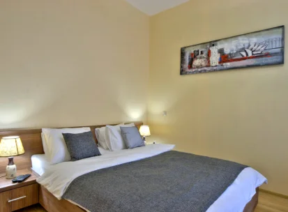 Golden Gate Inn Kyiv