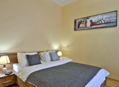 Golden Gate Inn Kyiv