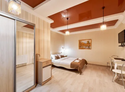 Hotel Classic