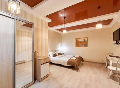 Hotel Classic